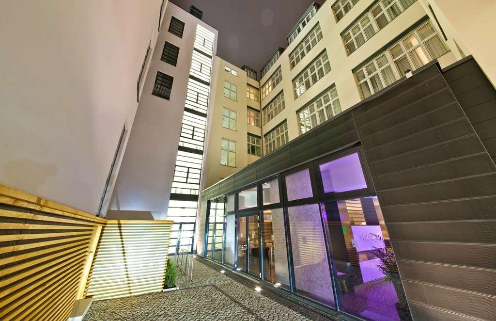 Select Hotel Style Berlin Exterior photo