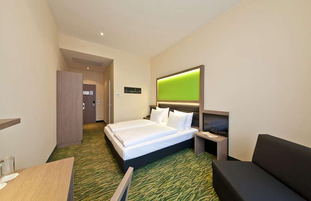 Select Hotel Style Berlin Room photo